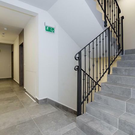 Viu Light Apartment Danzig Exterior foto
